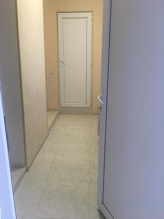 מלון טביליסי Natali מראה חיצוני תמונה